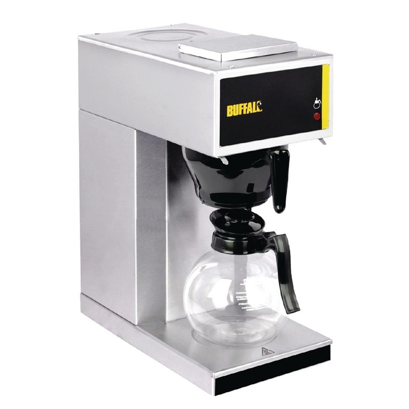 Buffalo Kaffeemaschine 1,8L FS